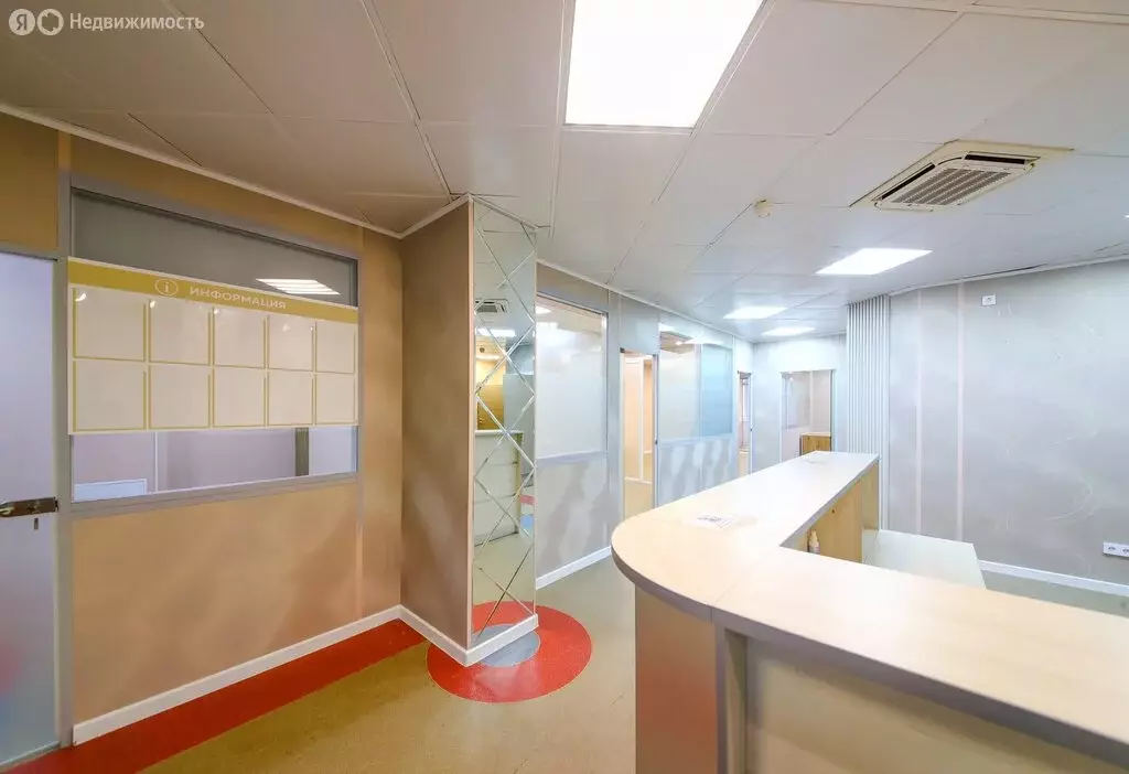 Помещение свободного назначения (90.1 м) - Фото 2