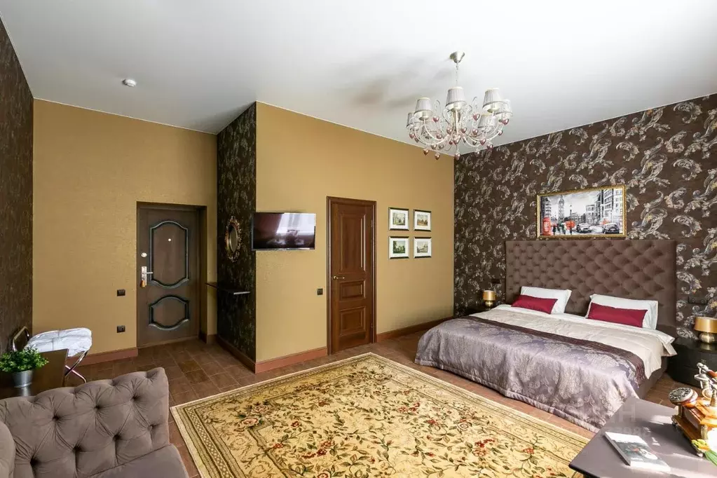 Комната Краснодарский край, Павловская ст-ца ул. Юных Ленинцев, 250 ... - Фото 1