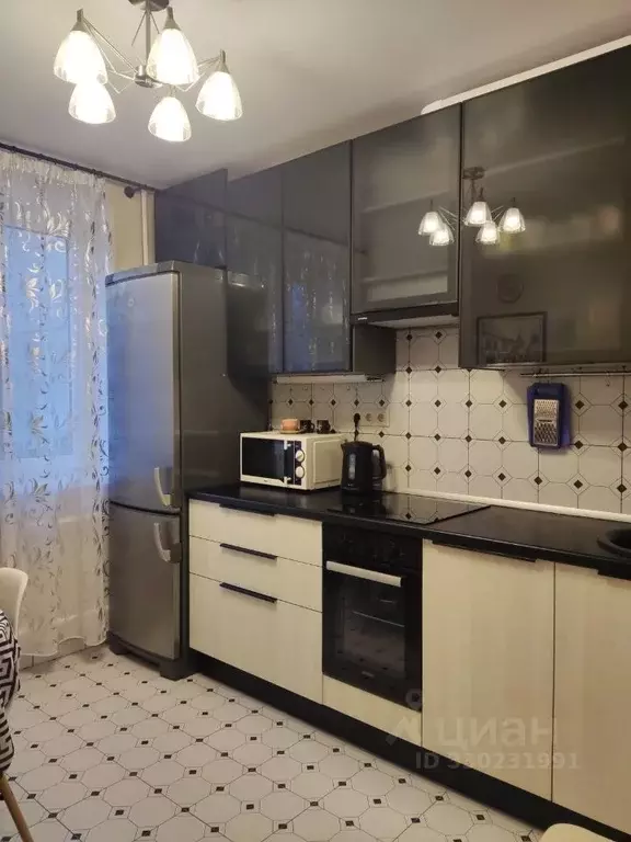 Комната Москва Новомарьинская ул., 14/15 (20.0 м) - Фото 2