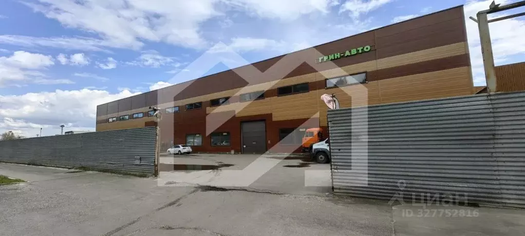 Помещение свободного назначения в Москва, Москва, Зеленоград просп. ... - Фото 2