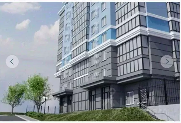 Помещение свободного назначения в Самарская область, Самара Кабельный ... - Фото 1