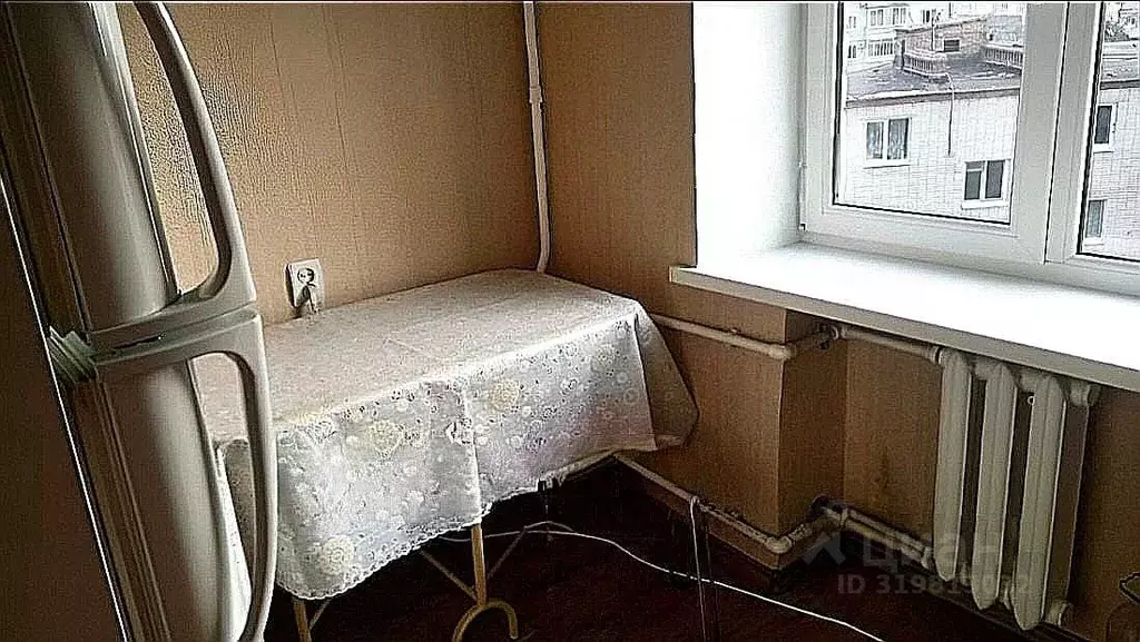 2-к кв. Ростовская область, Ростов-на-Дону ул. Варфоломеева, 244 (46.0 ... - Фото 1