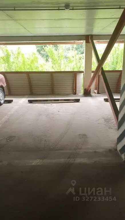 Гараж в Москва Уржумская ул., 4к1 (15 м) - Фото 2