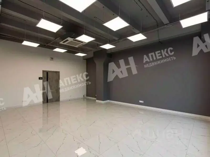 Офис в Москва Большая Новодмитровская ул., 23С2 (37 м) - Фото 2