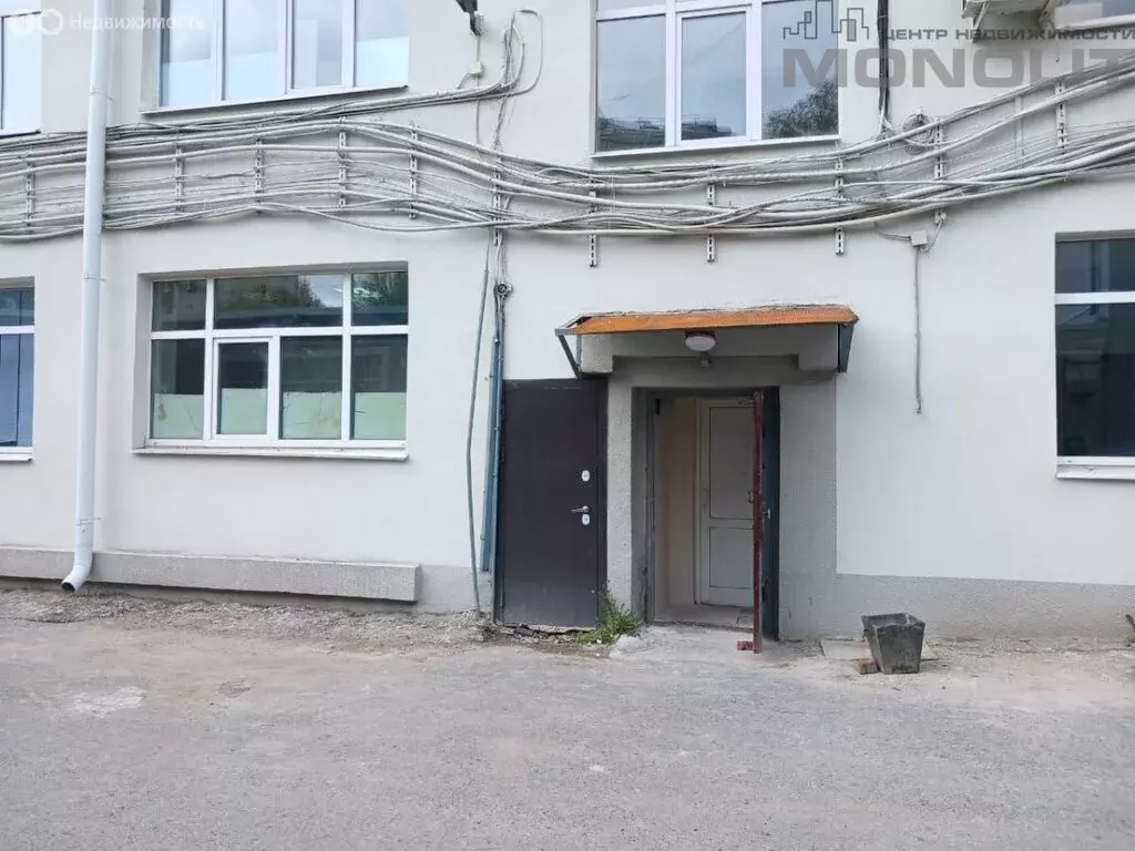 Помещение свободного назначения (96 м) - Фото 1