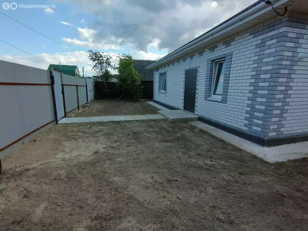 Дом в Тюмень, садовое товарищество Золотая Осень-2, Вишнёвая улица, 11 ... - Фото 2