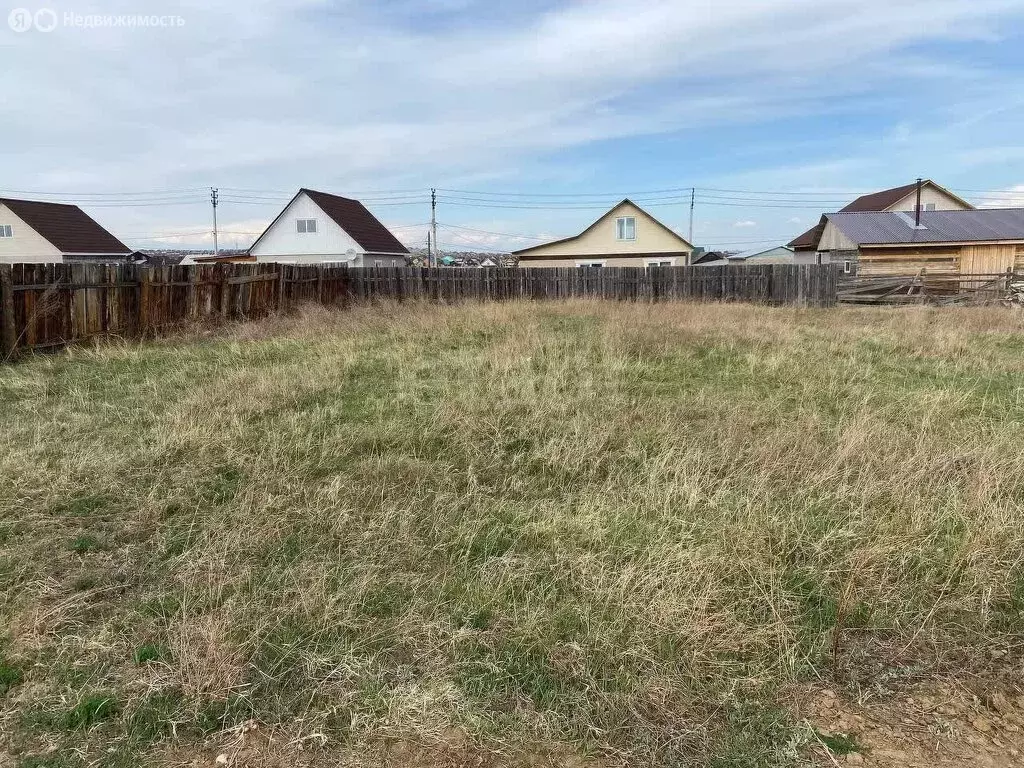 Участок в деревня Грановщина, улица Усадьба Соколова (6.2 м) - Фото 0