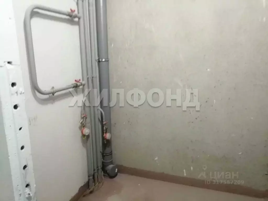 2-к кв. Кемеровская область, Кемерово Космическая ул., 4Б (57.4 м) - Фото 0