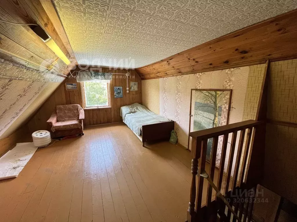 Дом в Марий Эл, Звениговский район, Кокшамарское с/пос, ... - Фото 2