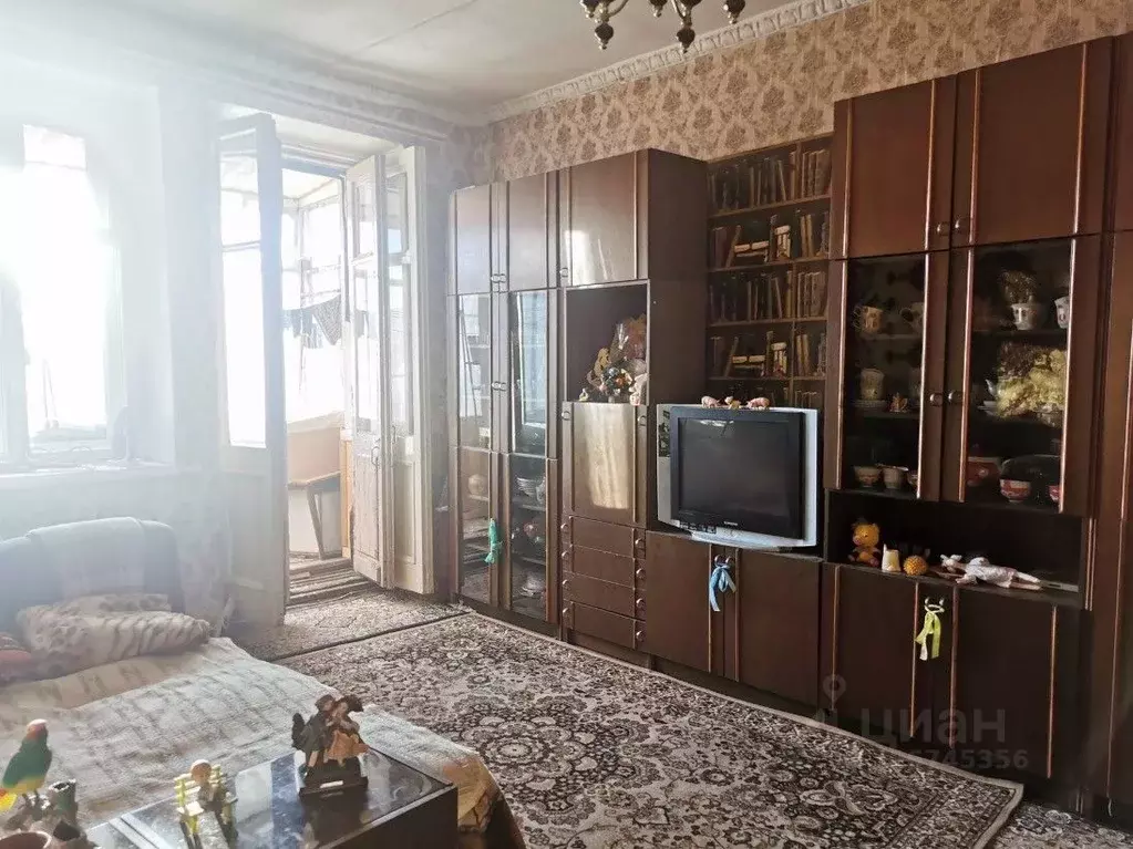 3-к кв. Свердловская область, Новоуральск ул. Фурманова, 22 (79.0 м) - Фото 2