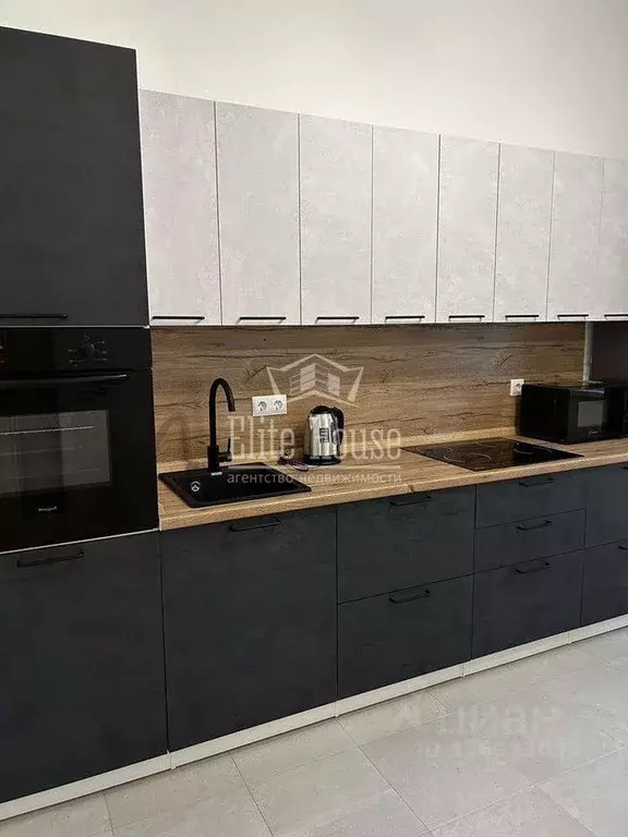 1-к кв. Калужская область, Калуга ул. 65 лет Победы, 23 (34.6 м) - Фото 2