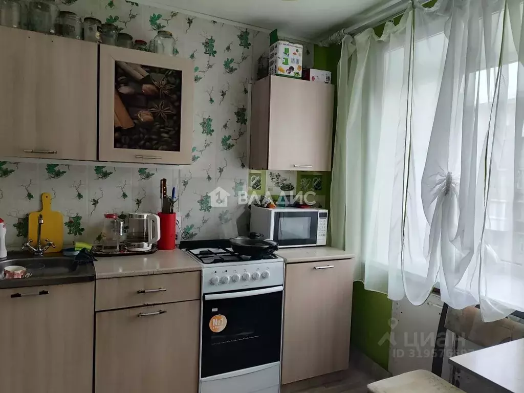 2-к кв. Иркутская область, Ангарск 95-й кв-л, 6 (43.4 м) - Фото 0