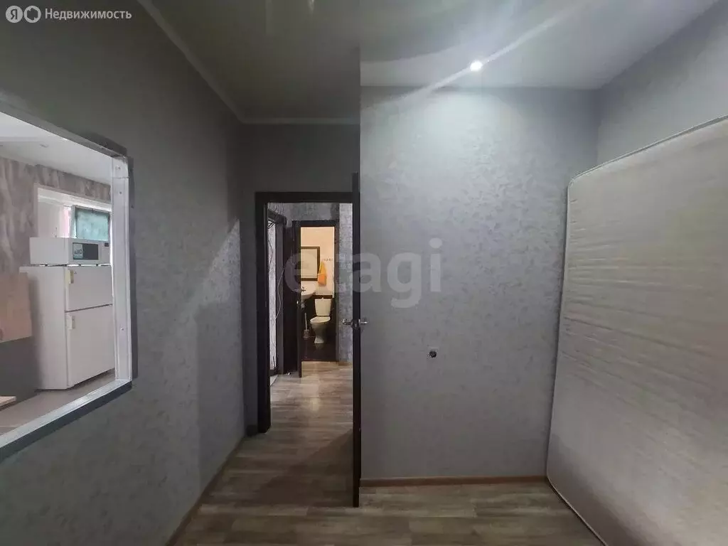 1-комнатная квартира: Абакан, проспект Дружбы Народов, 41А (31.9 м) - Фото 2