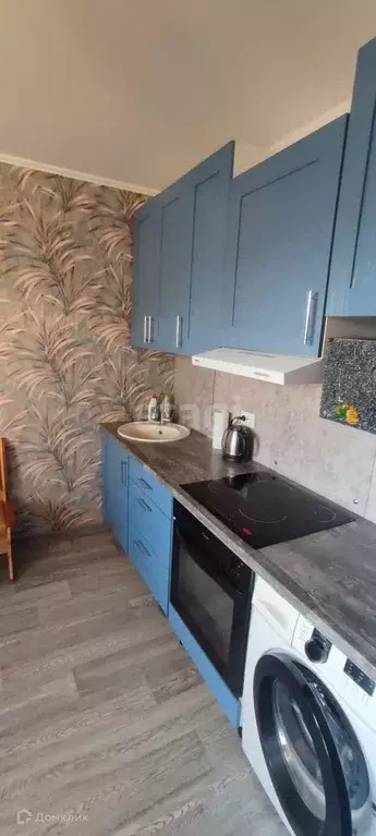 Продаётся 1-к квартира, 37.8 м - Фото 1