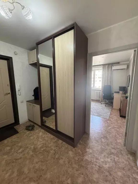 3-к кв. Татарстан, Нижнекамск ул. Рифката Гайнуллина, 14 (64.7 м) - Фото 1