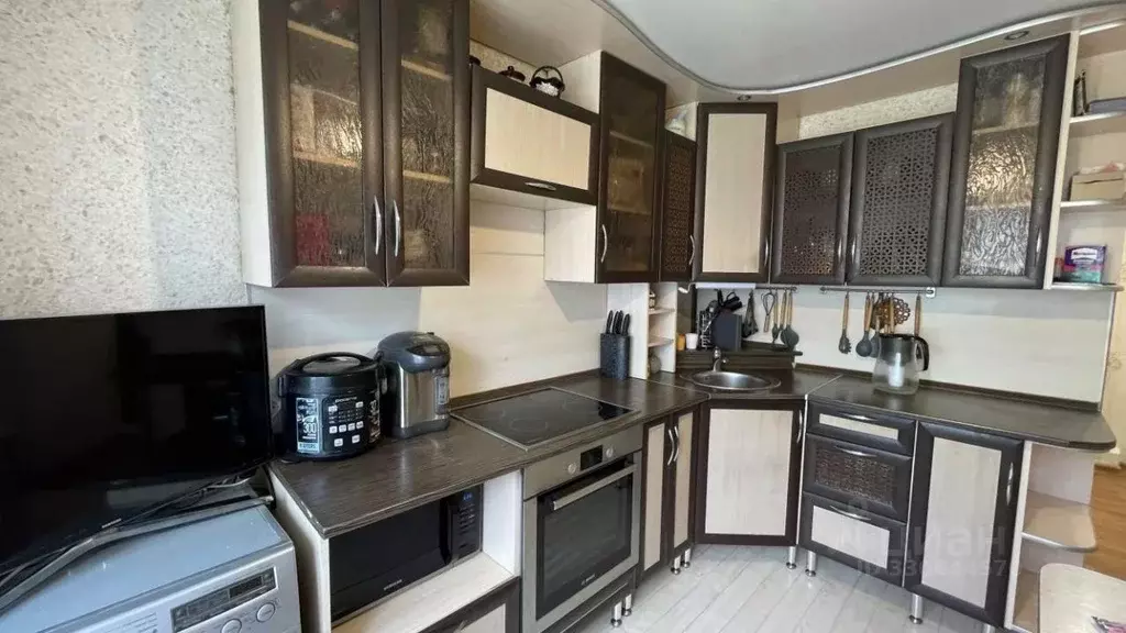2-к кв. Иркутская область, Шелехов 1-й мкр, 35 (49.1 м) - Фото 2