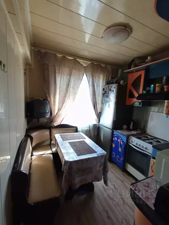 2-к кв. Брянская область, Брянск ул. Кольцова, 8 (44.3 м) - Фото 2