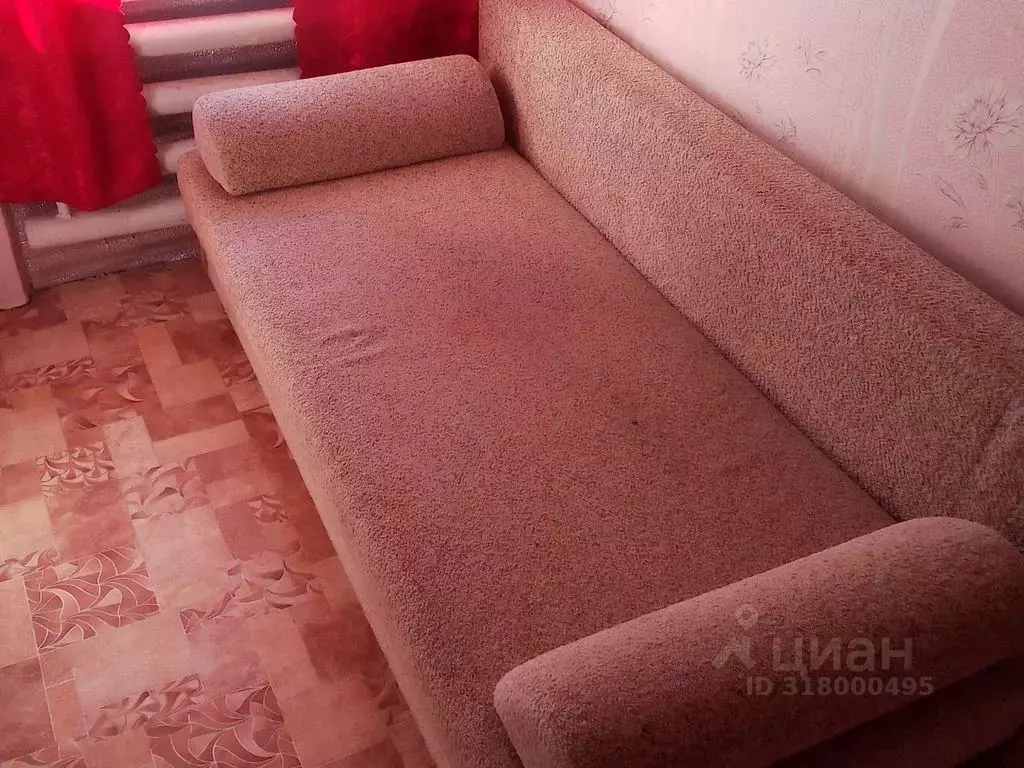 2-к кв. Татарстан, Бугульма ул. Газинура Гафиатуллина, 32/2 (22.0 м) - Фото 1