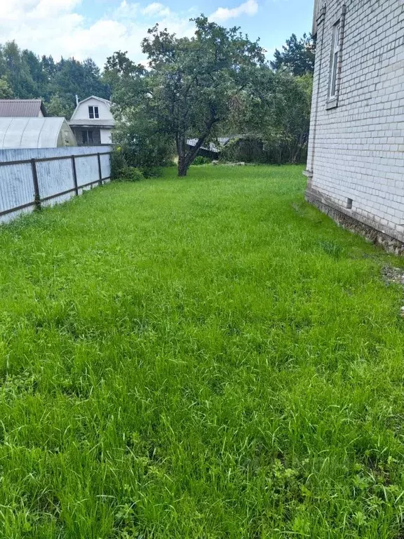 Дом в Тверская область, Калининский муниципальный округ, Солнечный СНТ ... - Фото 2