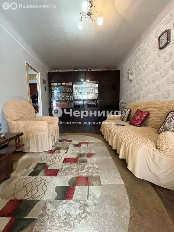 1-комнатная квартира: Шахты, Донской переулок, 79 (30.4 м) - Фото 0