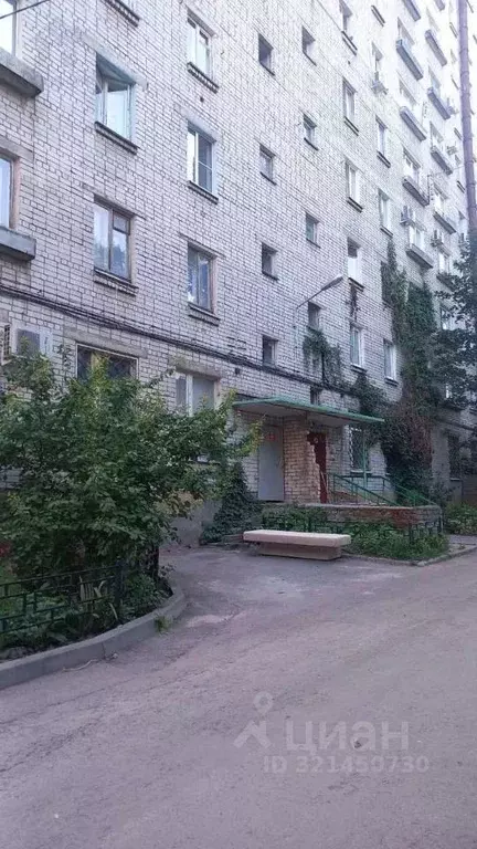 3-к кв. Воронежская область, Воронеж ул. 121-й Стрелковой Дивизии, 16 ... - Фото 2