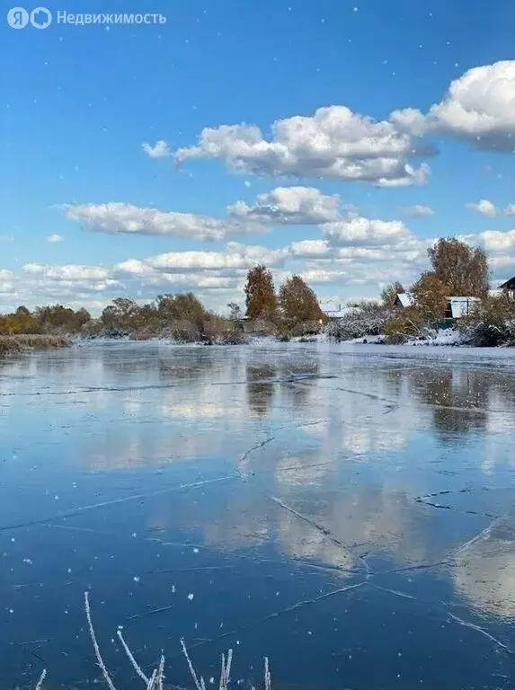 Участок в Зеленодольский район, муниципальное образование Васильево, ... - Фото 2
