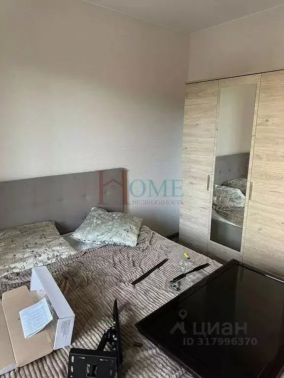 1-к кв. Новосибирская область, Новосибирск ул. Есенина, 12/1 (36.0 м) - Фото 1