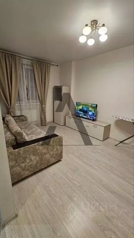 1-к кв. Самарская область, Самара 3-й проезд, 50 (37.0 м) - Фото 2