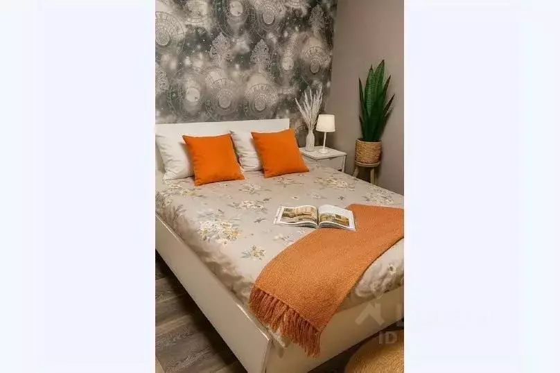 2-к кв. Ростовская область, Таганрог ул. Чехова, 335-3 (51.0 м) - Фото 1