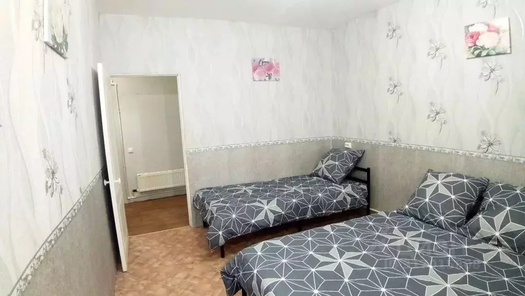 1-к кв. Удмуртия, Можга Можгинский район, Можгинская ул., 48 (26.0 м) - Фото 1