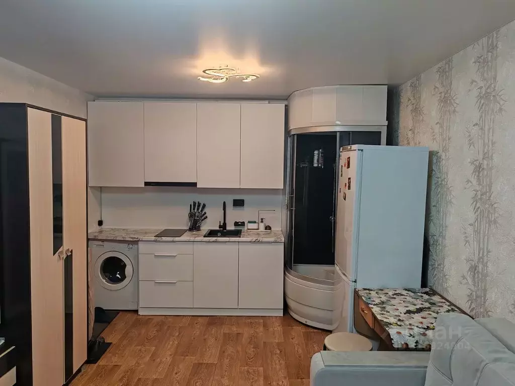 Студия Чувашия, Чебоксары Кукшумская ул., 11 (18.0 м) - Фото 0