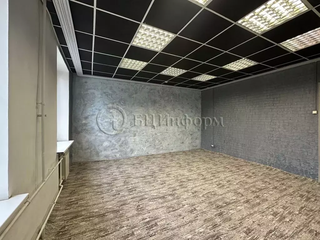 Офис в Санкт-Петербург Кантемировская ул., 22 (28 м) - Фото 1