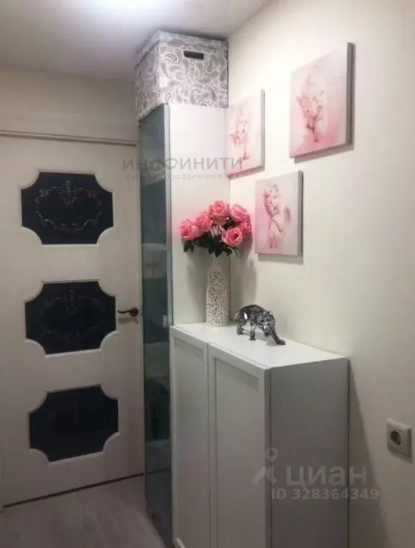 2-к кв. Москва бул. Маршала Рокоссовского, 20/18С1 (44.1 м) - Фото 2