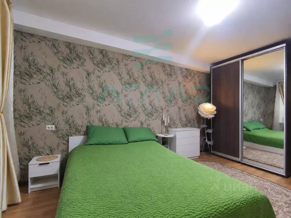 1-к кв. Крым, Симферополь бул. Ленина, 15/1 (35.0 м) - Фото 2