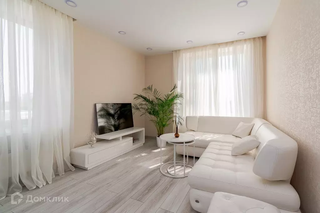 Продаётся 2-к квартира, 51.8 м - Фото 0