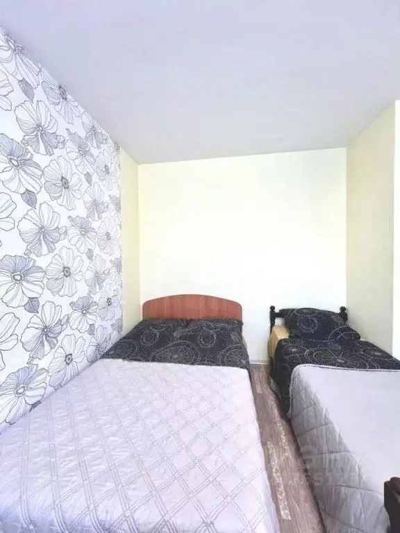 1-к кв. Кировская область, Киров Солнечная ул., 45 (38.0 м) - Фото 2