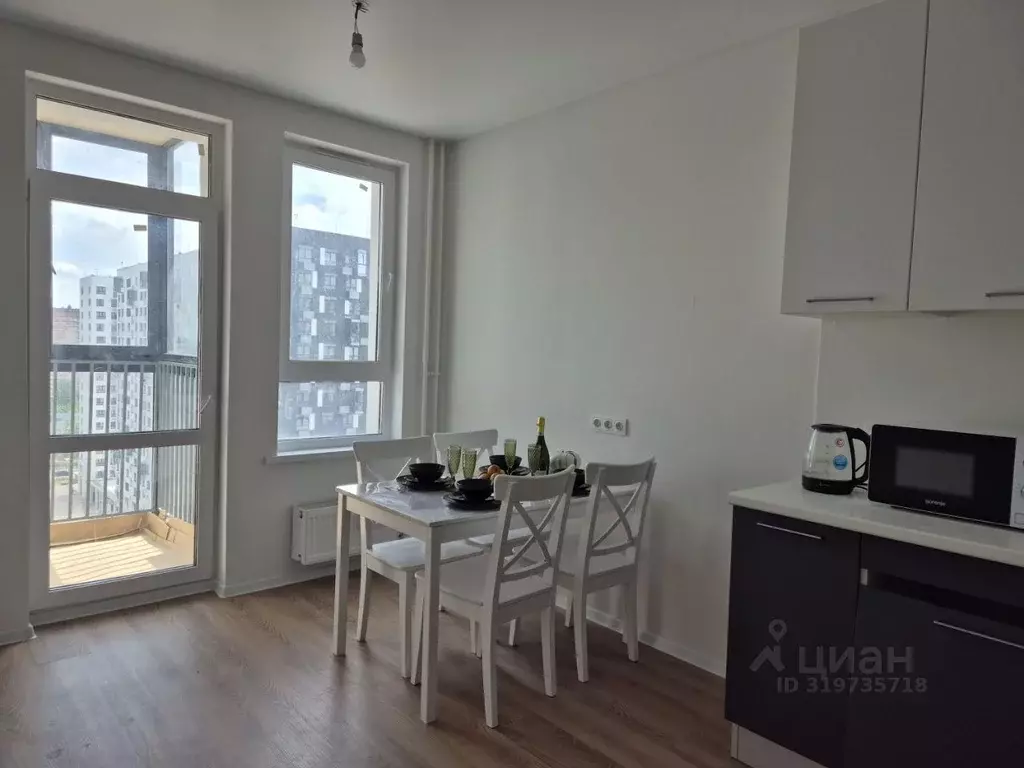 4-к кв. Московская область, Мытищи ул. Стрельбище Динамо, 10 (77.0 м) - Фото 0