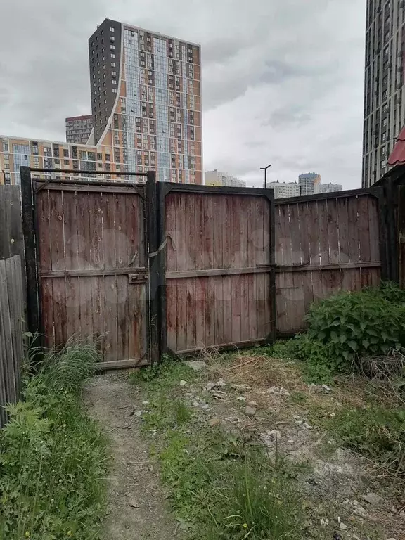Участок 3,6 сот. (ИЖС) - Фото 1