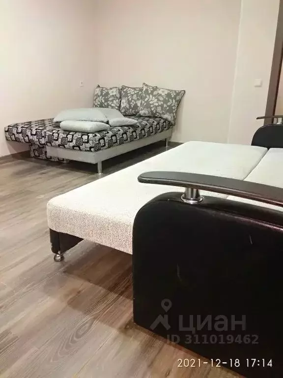 1-к кв. Нижегородская область, Арзамас ул. 50 лет ВЛКСМ, 38 (45.0 м) - Фото 0