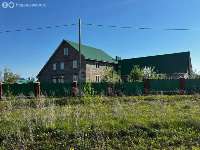 Дом в деревня Дубки, Луговая улица (493 м) - Фото 2