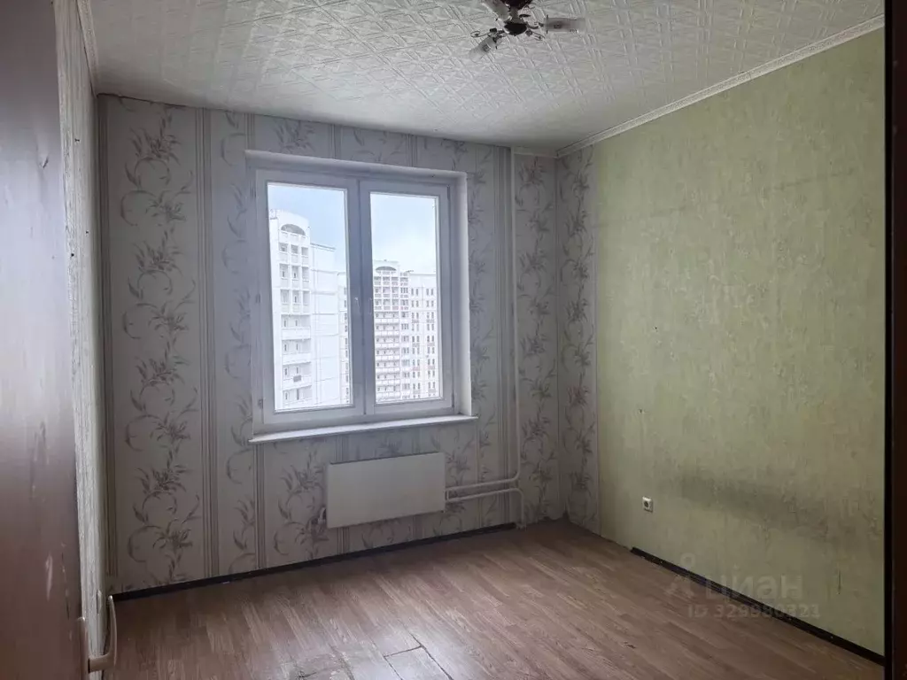 3-к кв. Московская область, Подольск Юбилейная ул., 3к2 (71.0 м) - Фото 1