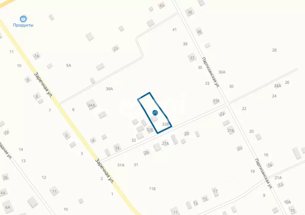 Дом в Челябинская область, Каслинский муниципальный округ, с. ... - Фото 2