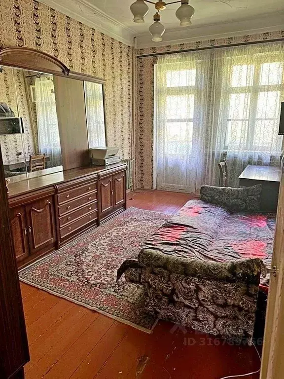 Квартира, 2 комнаты, 47 м - Фото 1