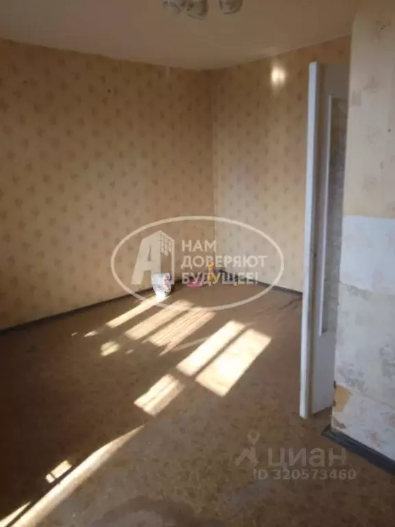 1-к кв. Пермский край, Пермь ул. Старцева, 7 (34.1 м) - Фото 0