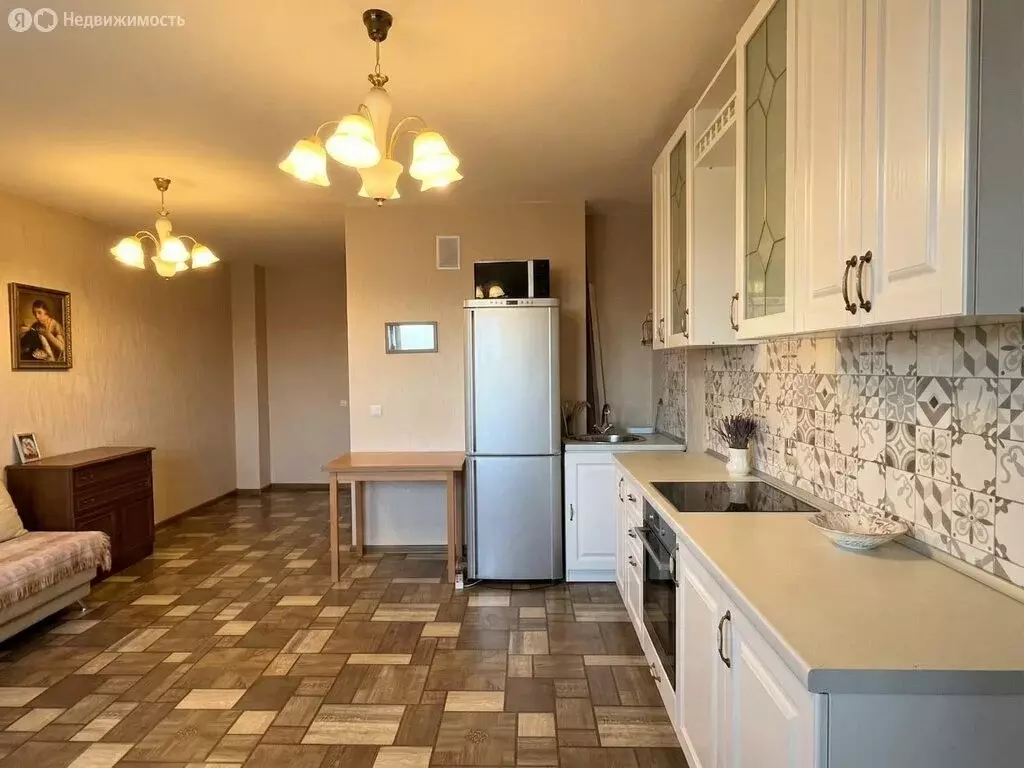 Квартира-студия: Иркутск, улица Ярославского, 382 (32.7 м) - Фото 2