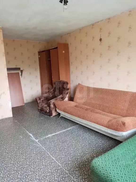 1-к кв. Саратовская область, Саратов Каспийская ул., 3 (36.5 м) - Фото 2