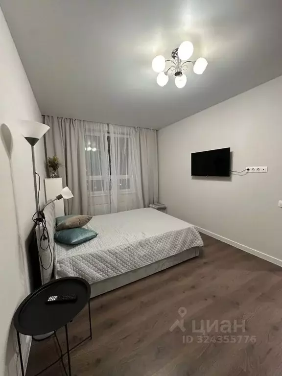 1-к кв. Московская область, Мытищи просп. Астрахова, 10А (35.0 м) - Фото 2