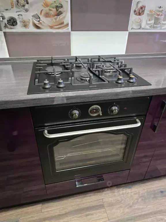 2-к кв. Пензенская область, Сердобск ул. Чайковского, 107 (54.2 м) - Фото 2