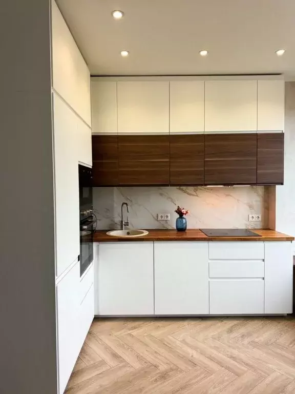 1-к кв. Москва Беломорская ул., 23к5 (32.0 м) - Фото 1