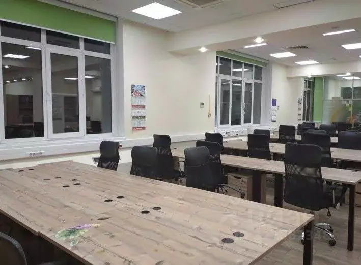 Помещение свободного назначения в Москва Сущевская ул., 27С1 (8046 м) - Фото 2